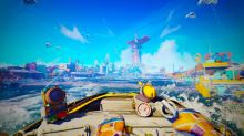 Tides of Tomorrow - Xbox Series X (1)