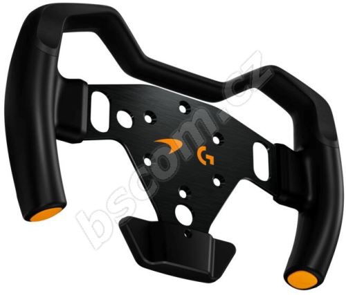 Logitech RS Formula Wheel McLaren Racing Edition 941-000325