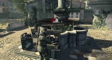 Hra na konzoli Sniper Elite V2 Remastered - Nintendo Switch (12)