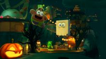 Hra na konzoli SpongeBob SquarePants: The Cosmic Shake - PS5 (5)