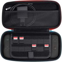 Trust GXT1251 HARDCASE SWITCH 2, černá 25759 (4)