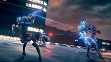 Hra na konzoli Astral Chain - Nintendo Switch (9)