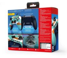 PowerA Advantage Wired Controller for Nintendo Switch 2 - Super Mario Time (9)