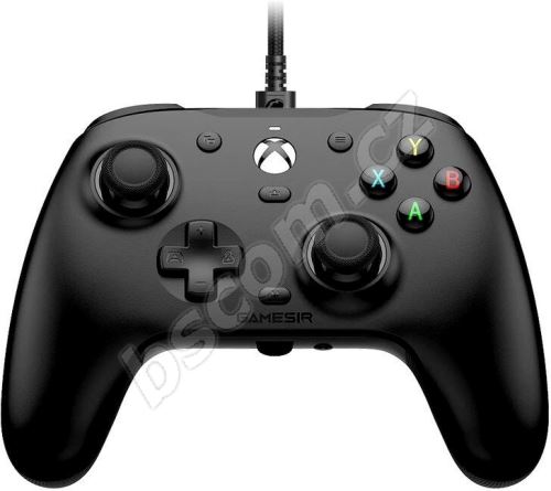 GameSir G7-HE Wired Controller for Xbox and PC Black
