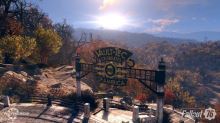 Fallout 76 Wastelanders (PS4) (2)