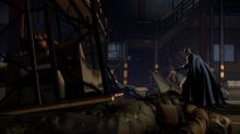 Batman - The Telltale Series (Xbox 360) (6)
