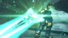Xenoblade Chronicles 2 - Nintendo Switch 2 (1)