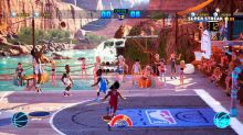 Hra na konzoli NBA Playgrounds 2 - Xbox One (8)