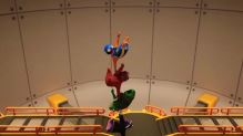 Hra na konzoli Gang Beasts - Nintendo Switch (14)
