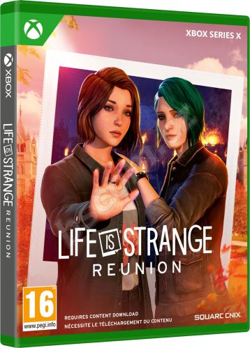 Life is Strange: Reunion - Xbox Series X
