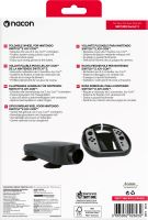 Nacon Foldable Racing Wheel - Nintendo Switch 2 3665962028232 (7)
