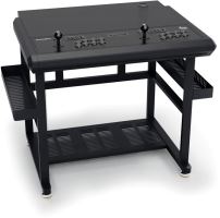 QANBA 2009 2P Game Table