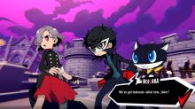Persona 5 Tactica - PS5 (8)