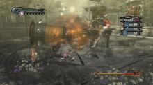 Hra na konzoli Bayonetta 2 - Nintendo Switch (15)