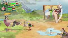 Hra na konzoli Asterix and Obelix: Slap Them All! 2 - Nintendo Switch (4)