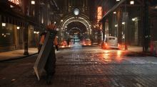 Final Fantasy VII: Remake Intergrade Day One Edition - Nintendo Switch 2 (6)