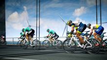 Hra na konzoli Tour de France 2022 - Xbox Series X (3)