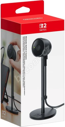 Nintendo Switch 2 Camera