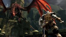 Hra na konzoli Dark Souls Remastered - Nintendo Switch (6)