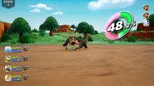 Dragon Quest Monsters: The Withered World - Nintendo Switch 2 (8)