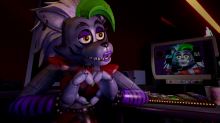 Hra na konzoli Five Nights at Freddys: Help Wanted 2 - PS5 (1)