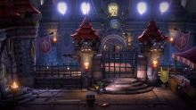 Hra na konzoli Luigis Mansion 3 - Nintendo Switch (1)