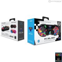Herní ovladač Hyperkin Pixel Art Tetris Bluetooth Controller for Nintendo Switch/PC/Mac/Android (Tetrimino Stack)