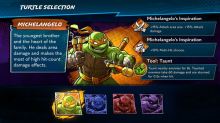 Teenage Mutant Ninja Turtles: Splintered Fate Deluxe Edition - Nintendo Switch (7)