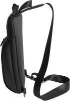 Hyperkin Lets Game Anywhere Bolt Sling Bag for Nintendo Switch 2 (Black) 0810007715902 (2)