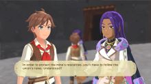 Harvest Moon: Echoes of Teradea - PS5 (7)