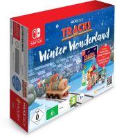 Hra na konzoli Tracks Toybox Edition + Winter Wonderland DLC + Hračka - Nintendo Switch (8)