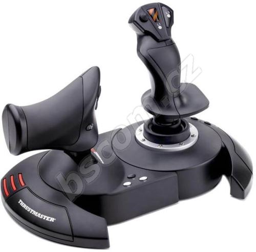 Herní ovladač Thrustmaster T.Flight Hotas X