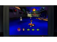 Toy Story: Retro Roundup! + Toy Story 3: Complete Edition Double Pack - PS5 (9)
