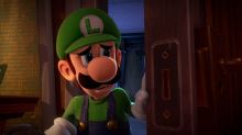 Hra na konzoli Luigis Mansion 3 - Nintendo Switch (10)
