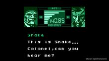 Metal Gear Solid Master Collection Volume 2 - Nintendo Switch (6)