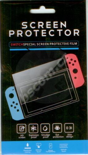 Ochranné sklo Nintendo Switch LITE