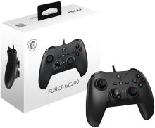 MSI Force GC200 černý (4)
