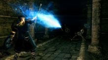 Hra na konzoli Dark Souls Remastered - Nintendo Switch (4)