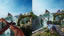 Split Fiction - Xbox Series X|S Digital (2)