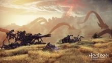 Hra na konzoli Horizon Forbidden West - PS4 (11)
