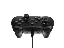 Gamepad Genesis MANGAN 300, černý (3)