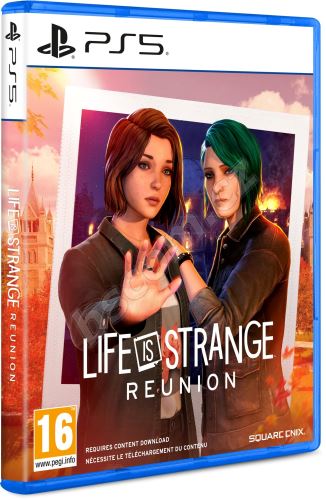 Life is Strange: Reunion - PS5