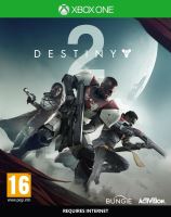Destiny 2 (Xbox One)