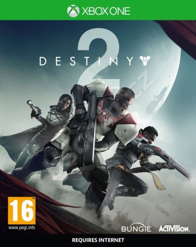 Destiny 2 (Xbox One)