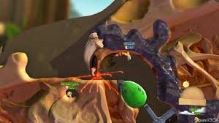 Hra na konzoli Worms Battlegrounds + Worms WMD Double Pack - PS4 (19)