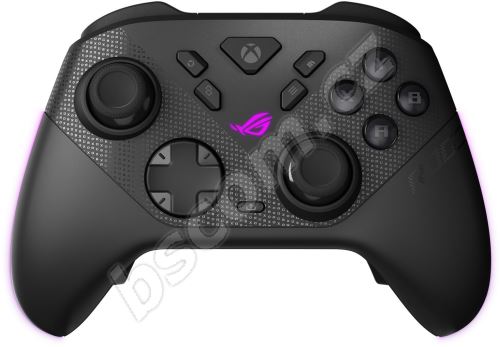 ASUS ROG Raikiri II XBOX WL