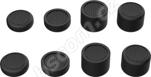 Gripy na ovladač VENOM VS5003 PS5 Thumb Grips (4x)