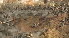 Dynasty Warriors: Origins - PS5 (10)