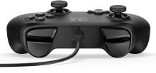 PowerA Advantage Wired Controller for Nintendo Switch 2 - Black (5)
