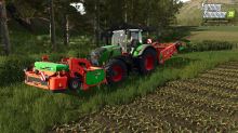 Farming Simulator 25 CZ (Highlands Fishing Edition) [XBOX Series X] (1)